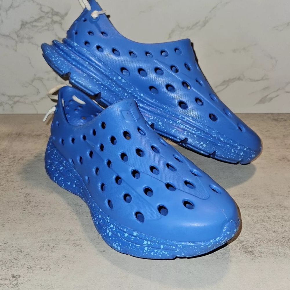 Kane’s Recovery Shoes